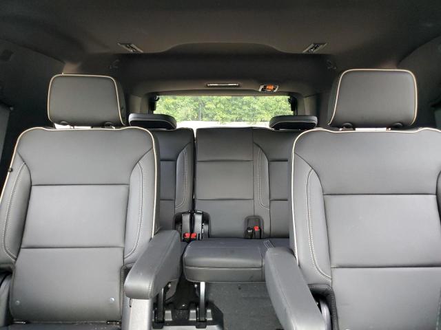 Photo 10 from auction – 2024 GMC YUKON SLT with VIN 1GKS2BKD1RR305535
