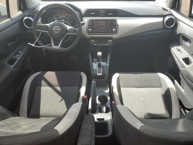 Photo 8 from auction – 2021 NISSAN VERSA SV with VIN 3N1CN8EV6ML874480