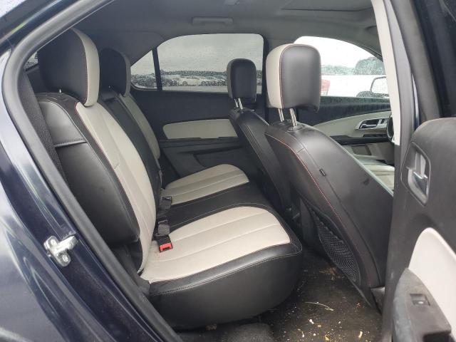 Photo 11 from auction – 2015 CHEVROLET EQUINOX LT with VIN 2GNALDEK0F6400919