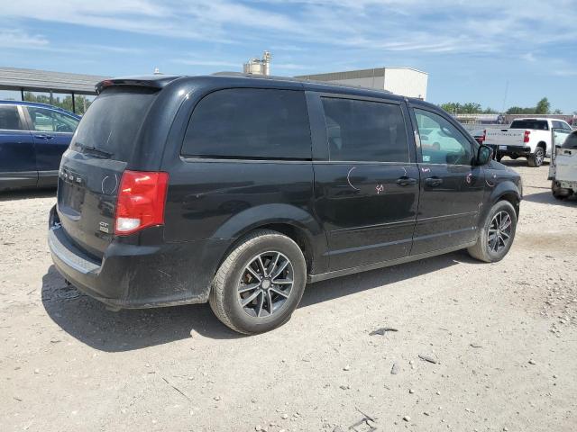 Photo 3 from auction – 2017 DODGE GRAND CARAVAN GT with VIN 2C4RDGEG2HR755615