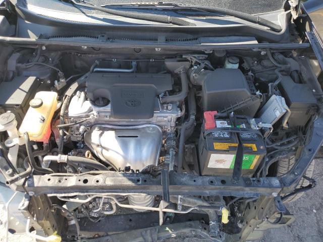Photo 12 from auction – 2017 TOYOTA RAV4 XLE with VIN 2T3WFREV5HW402802