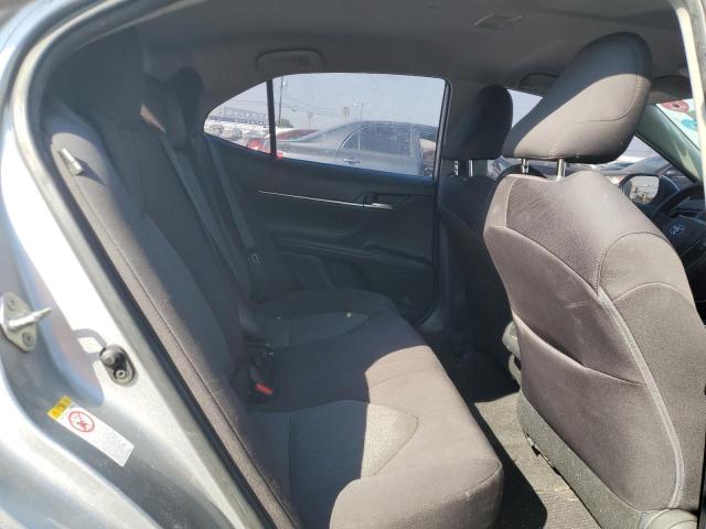 Photo 10 from auction – 2019 TOYOTA CAMRY L AU with VIN 4T1B11HK4KU725755