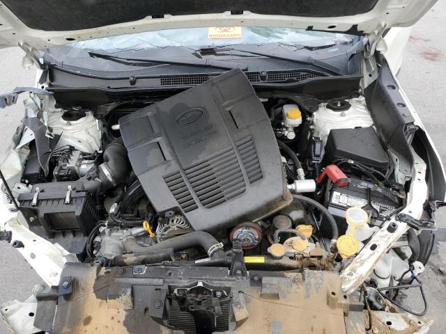 Photo 12 from auction – 2021 SUBARU FORESTER LIMITED with VIN JF2SKAUC9MH590852