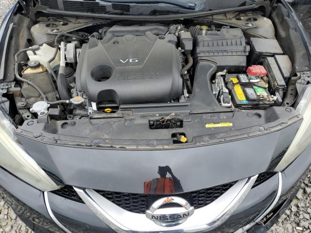 Photo 11 from auction – 2016 NISSAN MAXIMA 3.5 with VIN 1N4AA6AP5GC383819