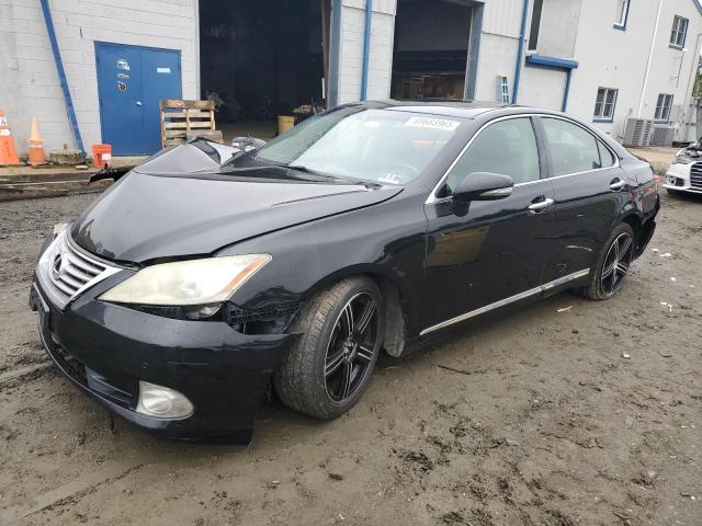 LEXUS ES 350 2010 with VIN JTHBK1EGXA2389457 - Photo from auction