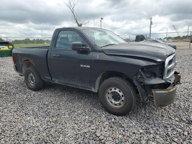 Photo 4 from auction – 2009 DODGE RAM 1500 with VIN 1D3HV16PX9J529890