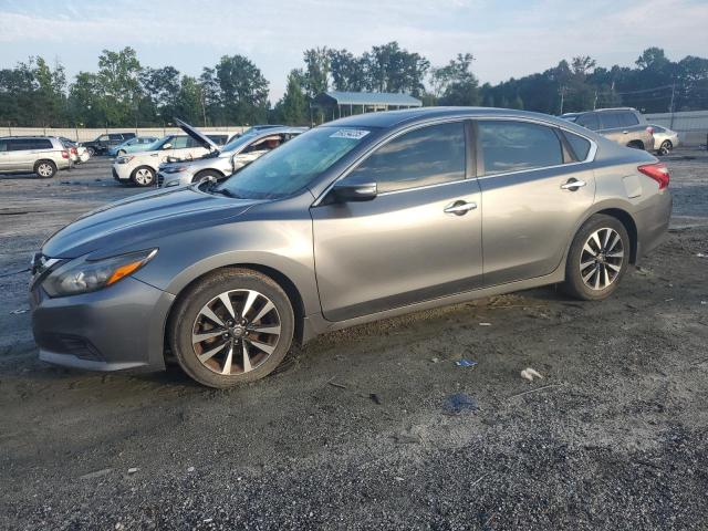 NISSAN ALTIMA 2.5 2016 with VIN 1N4AL3AP7GC127576 - Photo from auction