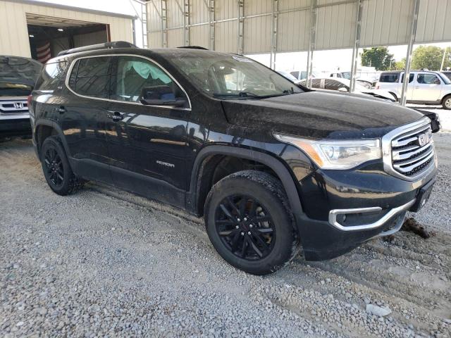 Photo 4 from auction – 2018 GMC ACADIA SLE with VIN 1GKKNSLS7JZ218702