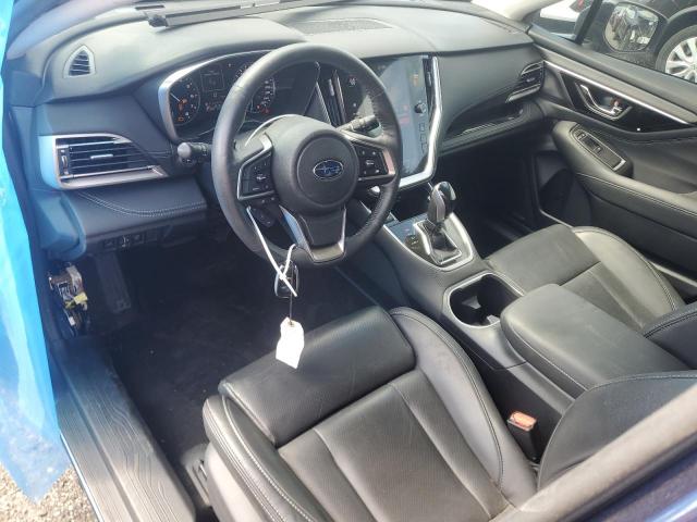 Photo 8 from auction – 2020 SUBARU OUTBACK LI with VIN 4S4BTHND9L3155459