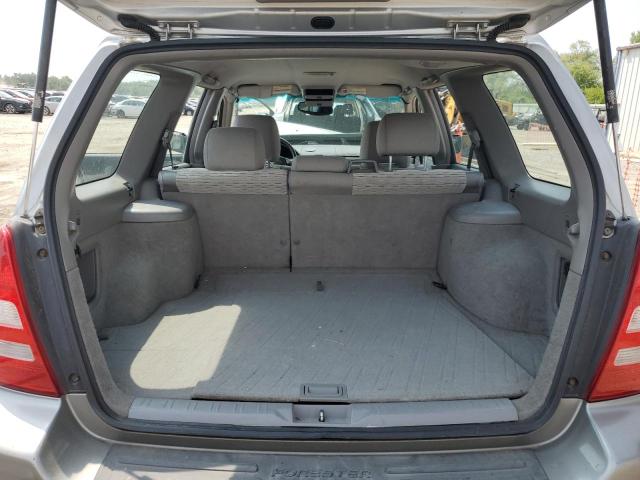 Photo 6 from auction – 2003 SUBARU FORESTER 2 with VIN JF1SG65623H770782