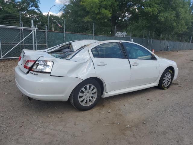 Zdjęcie 3 z aukcji – 2010 MITSUBISHI GALANT FE z VIN 4A32B2FF7AE004011