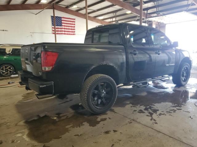 Photo 3 from auction – 2007 NISSAN TITAN XE with VIN 1N6AA07B67N214090