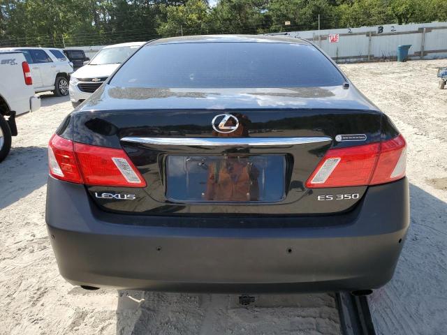 Photo 6 from auction – 2009 LEXUS ES 350 with VIN JTHBJ46G792312088