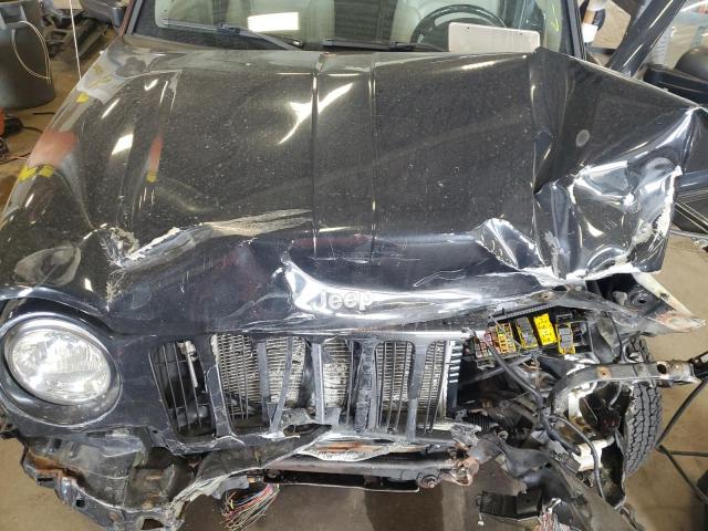 Photo 12 from auction – 2003 JEEP LIBERTY LI with VIN 1J8GL58K23W502785