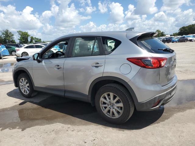 Photo 2 from auction – 2014 MAZDA CX-5 SPORT with VIN JM3KE2BE5E0425324