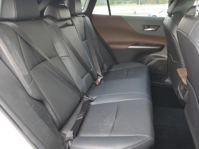 Photo 11 from auction – 2021 TOYOTA VENZA LE with VIN JTEAAAAH5MJ035219
