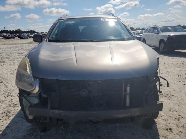 Photo 5 from auction – 2012 NISSAN ROGUE S with VIN JN8AS5MT7CW252186