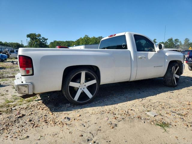 Photo 3 from auction – 2011 CHEVROLET SILVERADO C1500 with VIN 1GCNCPEX4BZ460143