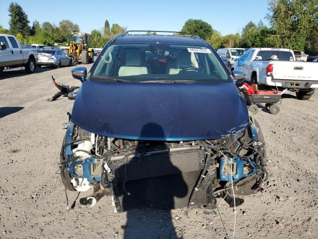 Photo 5 from auction – 2021 CHRYSLER PACIFICA H with VIN 2C4RC1S78MR572752