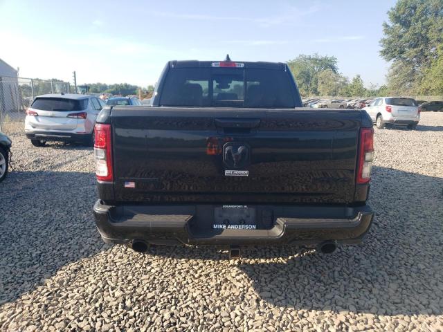 Photo 6 from auction – 2019 RAM 1500 BIG H with VIN 1C6SRFFT7KN780630