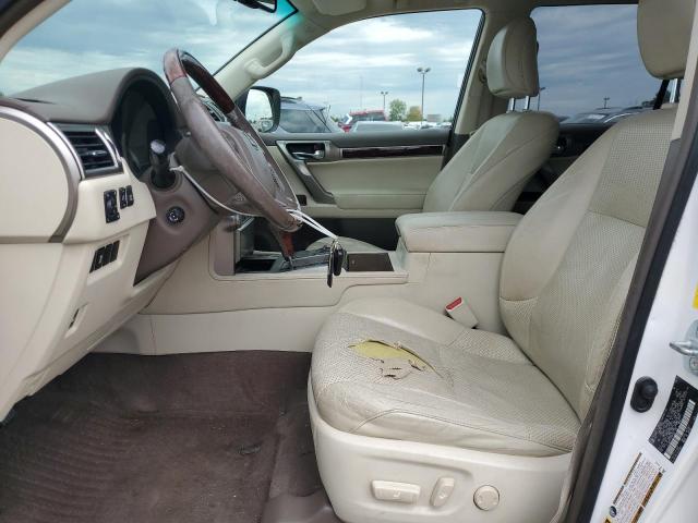 Photo 7 from auction – 2011 LEXUS GX 460 with VIN JTJBM7FX8B5021708