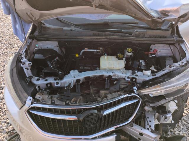 Photo 12 from auction – 2018 BUICK ENCORE PRE with VIN KL4CJESB0JB531186