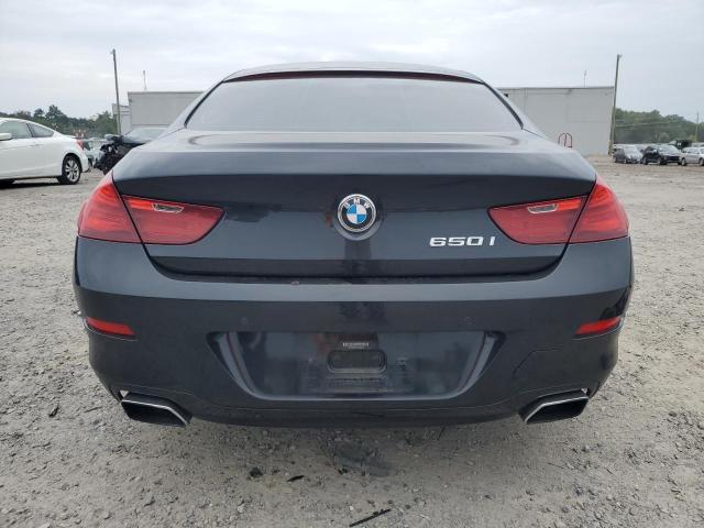 Foto 6 de la subasta – 2013 BMW 650 I con VIN WBA6B2C51DDG66919