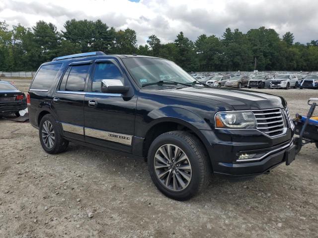 Photo 4 from auction – 2016 LINCOLN NAVIGATOR with VIN 5LMJJ2JTXGEL10961