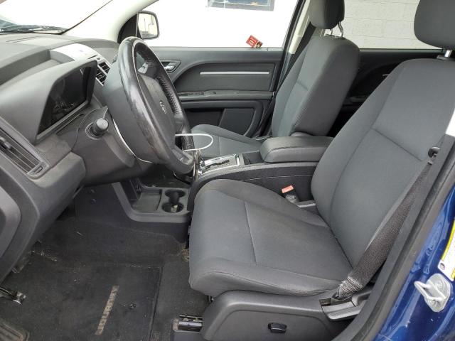 Photo 7 from auction – 2010 DODGE JOURNEY SX with VIN 3D4PH5FV9AT138814