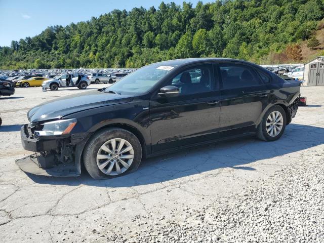 VOLKSWAGEN PASSAT S 2014 con VIN 1VWAT7A30EC114709 - Foto de la subasta