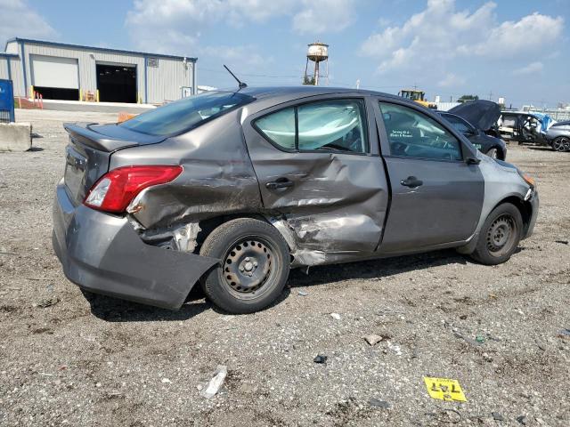Photo 3 from auction – 2017 NISSAN VERSA S with VIN 3N1CN7APXHL832059