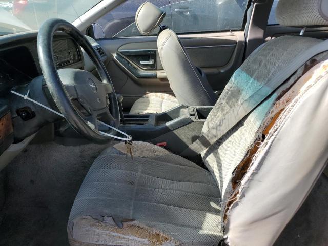 Zdjęcie 7 z aukcji – 1991 FORD THUNDERBIRD z VIN 1FAPP62T0MH148473