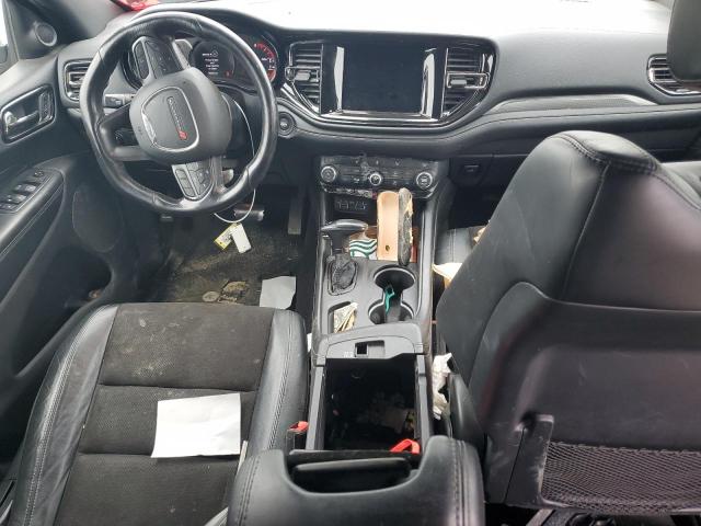 Photo 8 from auction – 2021 DODGE DURANGO GT with VIN 1C4RDJDG0MC521250