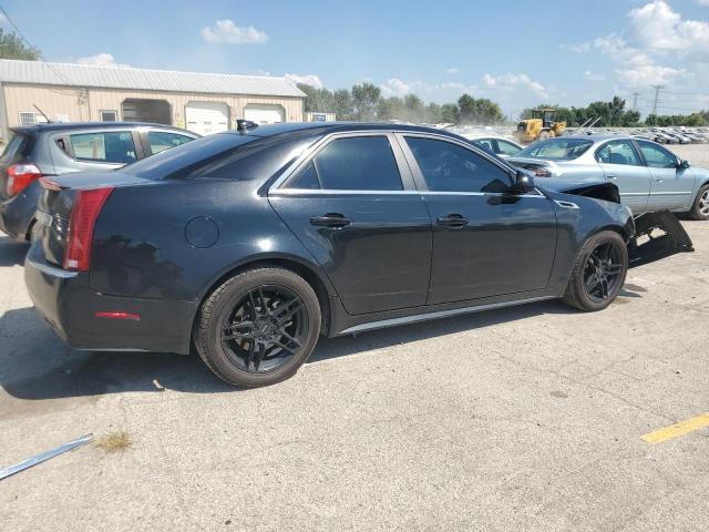 Photo 3 from auction – 2012 CADILLAC CTS with VIN 1G6DC5E56C0140832