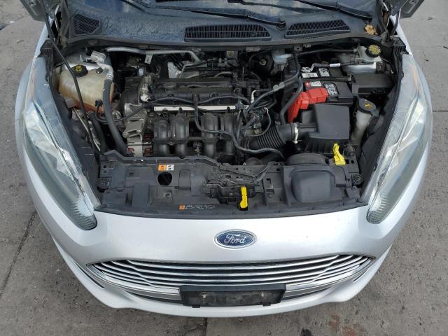 Photo 11 from auction – 2019 FORD FIESTA S with VIN 3FADP4AJ2KM101607