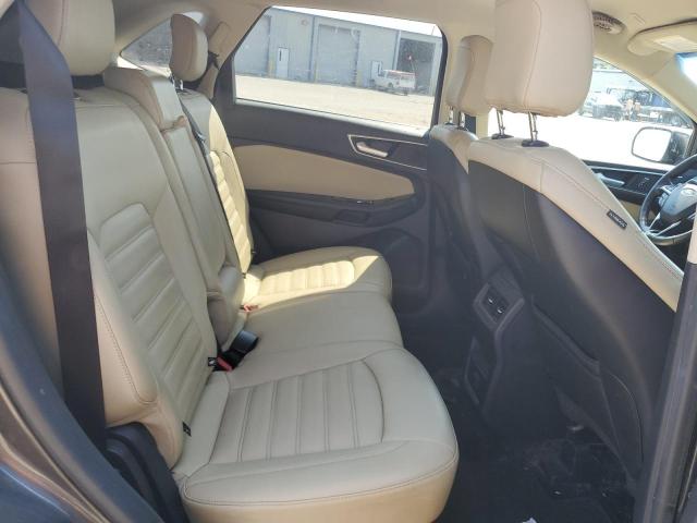 Photo 11 from auction – 2020 FORD EDGE SEL with VIN 2FMPK3J99LBA53673