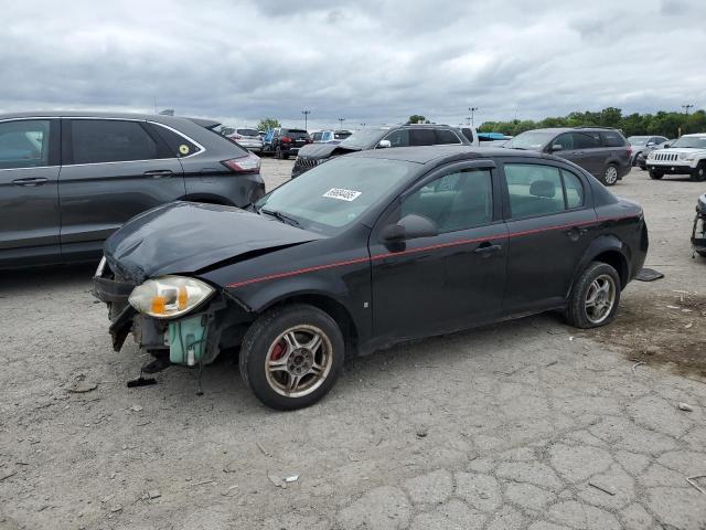 CHEVROLET COBALT LS 2006 with VIN 1G1AK55F467733914 - Photo from auction