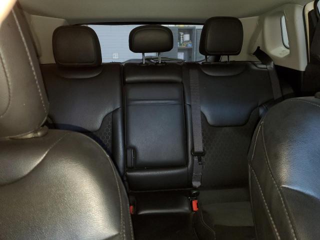 Photo 10 from auction – 2019 JEEP COMPASS LA with VIN 3C4NJDBB5KT735006