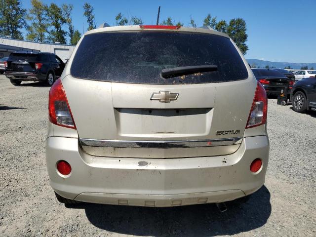 Photo 6 from auction – 2013 CHEVROLET CAPTIVA LT with VIN 3GNAL3EK8DS582362