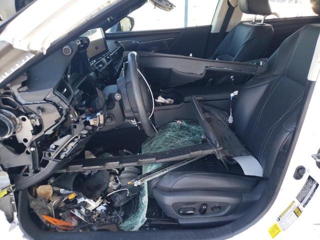 Photo 7 from auction – 2023 LEXUS ES 350 BAS with VIN 58AFZ1B18PU159822