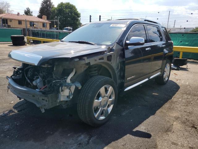 GMC TERRAIN DENALI 2013 z numerem VIN 2GKFLYE37D6133262 - Zdjęcie z aukcji