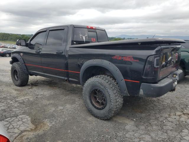 Photo 2 from auction – 2010 DODGE RAM 2500 with VIN 3D7TT2CT5AG139503