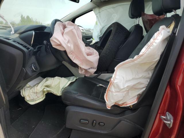 Photo 7 from auction – 2016 FORD C-MAX PREM with VIN 1FADP5CU9GL103358