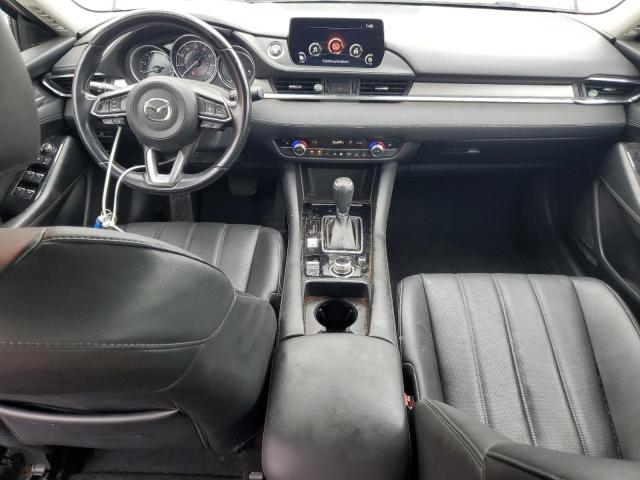 Photo 8 from auction – 2019 MAZDA 6 TOURING with VIN JM1GL1VM1K1500849