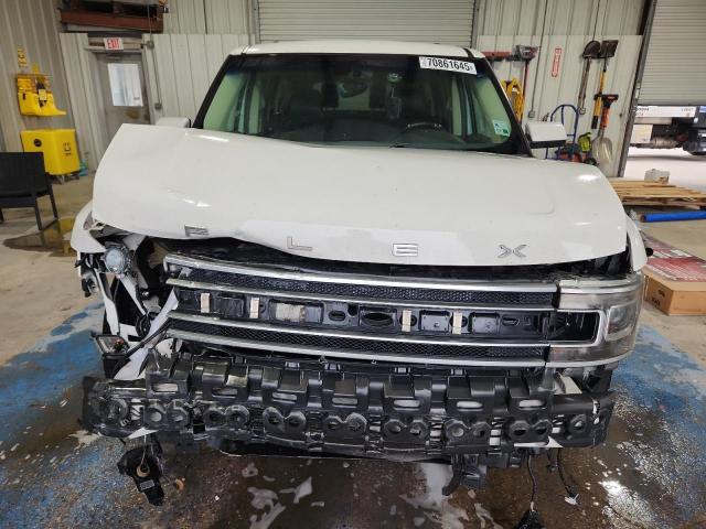 Photo 5 from auction – 2014 FORD FLEX LIMIT with VIN 2FMHK6DT7EBD14895