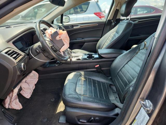 Photo 7 from auction – 2014 FORD FUSION SE with VIN 3FA6P0H92ER242620