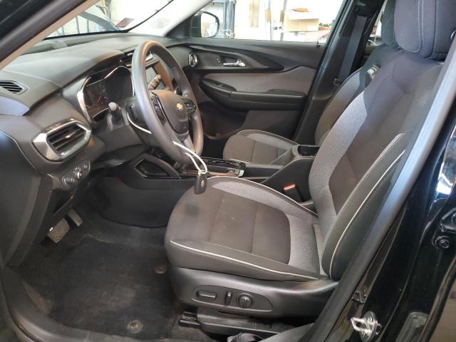Photo 7 from auction – 2023 CHEVROLET TRAILBLAZER LT with VIN KL79MPSL6PB209461