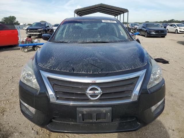 Photo 5 from auction – 2015 NISSAN ALTIMA 2.5 with VIN 1N4AL3APXFC292956