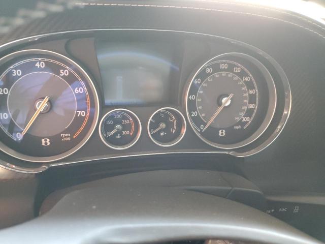 Photo 9 from auction – 2013 BENTLEY CONTINENTA with VIN SCBFC7ZA1DC083094