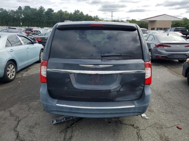 Photo 6 from auction – 2012 CHRYSLER TOWN & COU with VIN 2C4RC1BG2CR410632